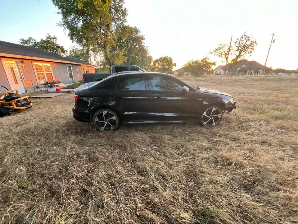 2020 Audi 8V A3 - Image 3 of 7