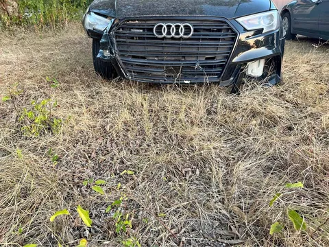 2020 Audi A3 S line Premium Sedan 4D