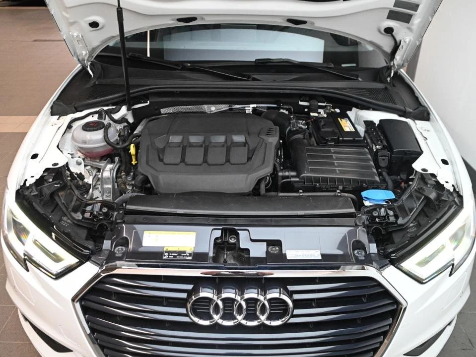 2020 Audi 8V A3 - Image 11 of 20