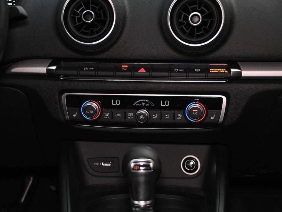 2020 Audi 8V A3 - Image 12 of 20