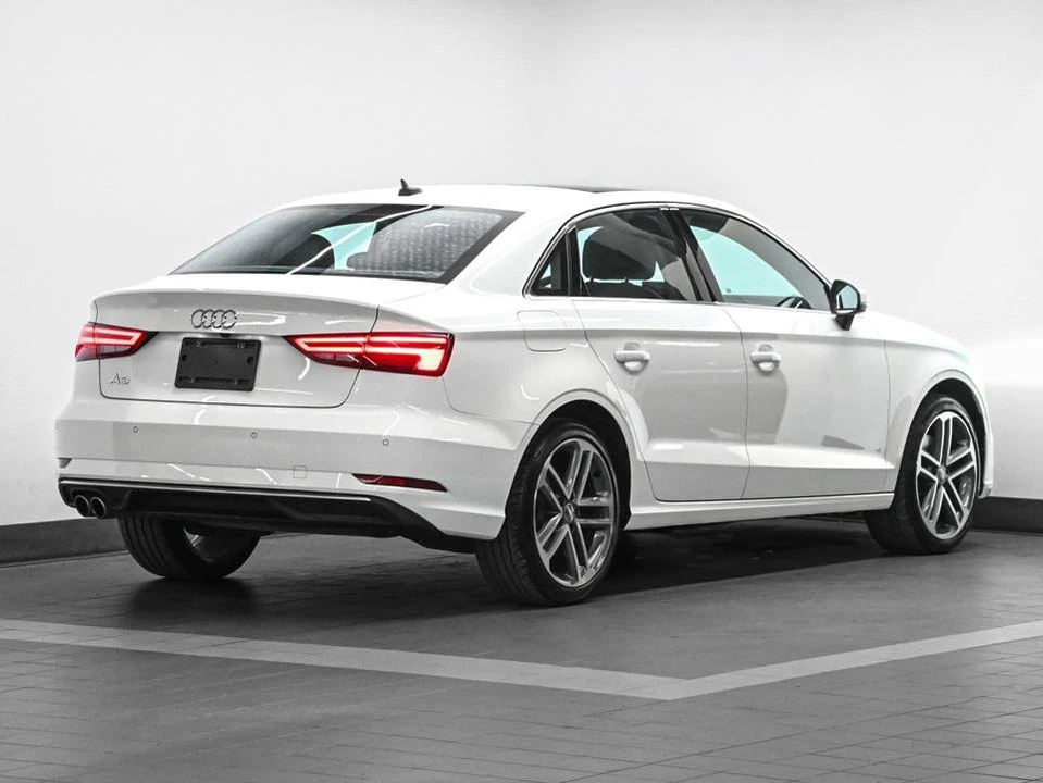 2020 Audi 8V A3 - Image 4 of 20