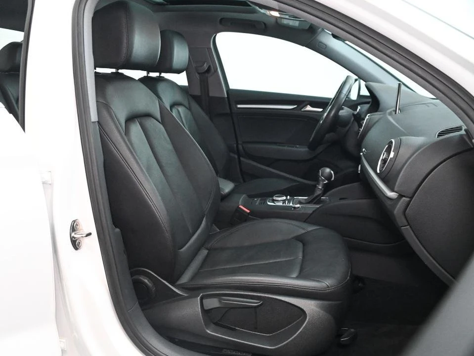 2020 Audi 8V A3 - Image 9 of 20