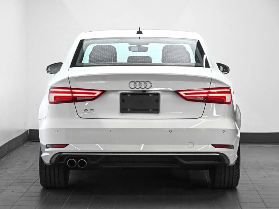 2020 Audi 8V A3 - Image 5 of 20