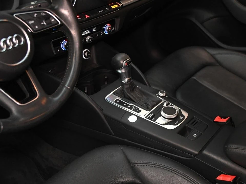 2020 Audi 8V A3 - Image 20 of 20