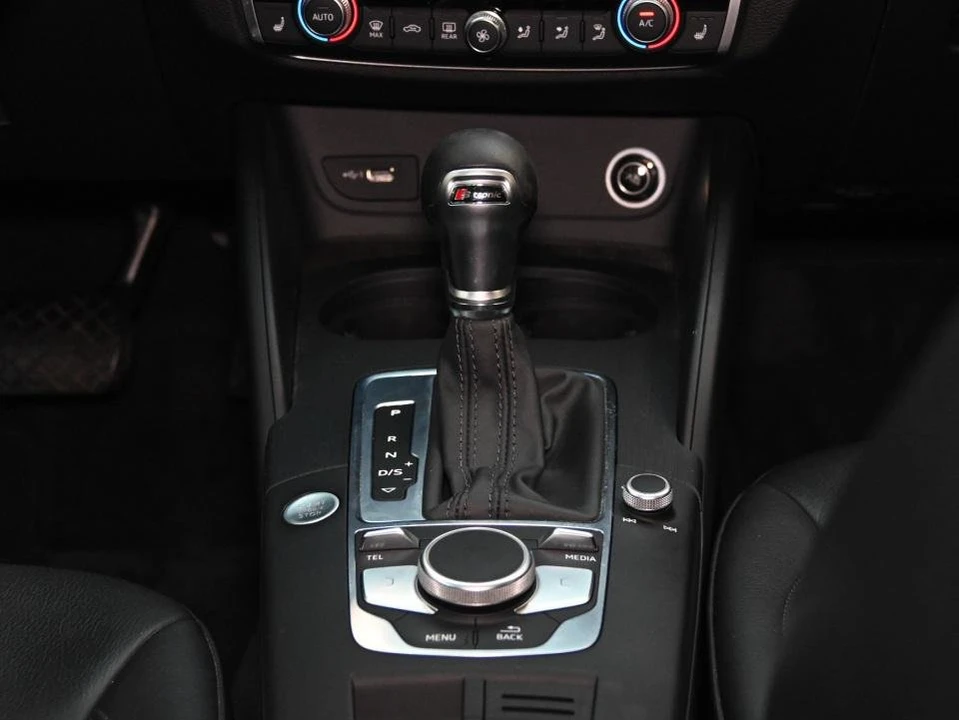 2020 Audi 8V A3 - Image 17 of 20