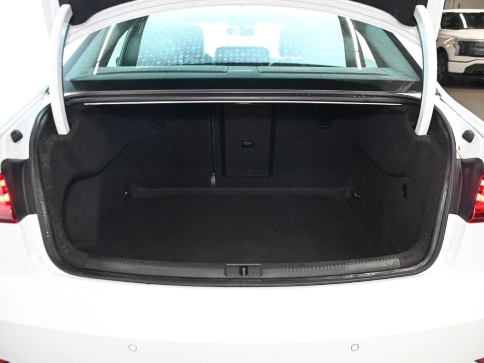 2020 Audi 8V A3 - Image 10 of 20