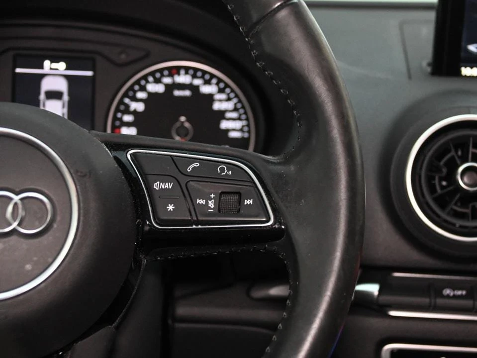 2020 Audi 8V A3 - Image 15 of 20
