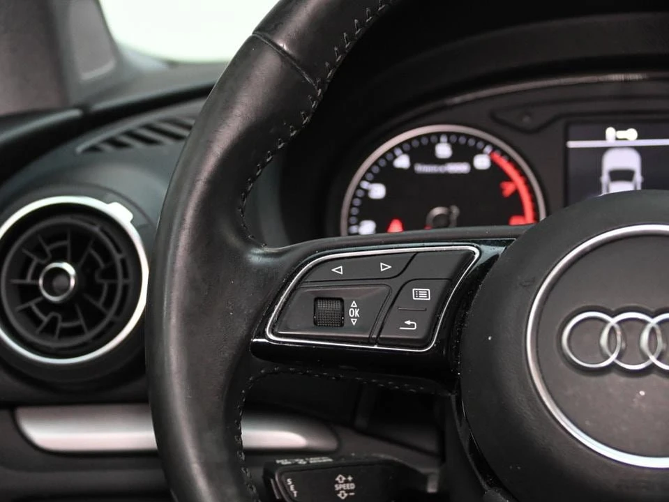 2020 Audi 8V A3 - Image 14 of 20