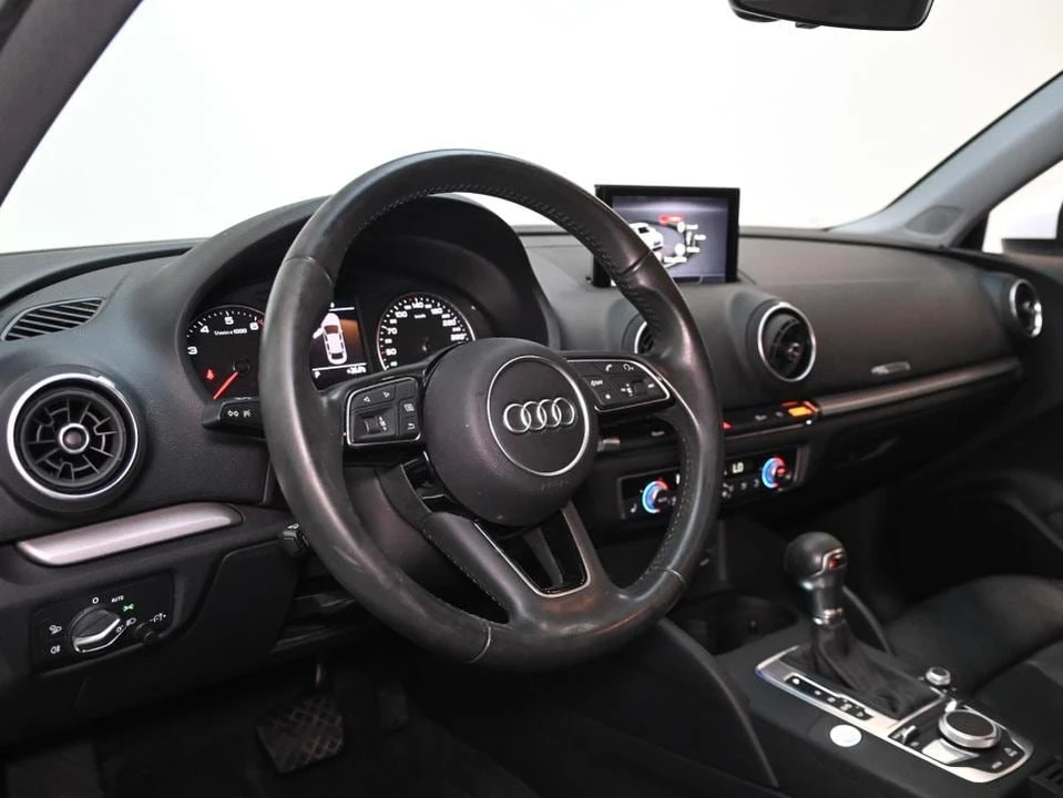 2020 Audi 8V A3 - Image 19 of 20