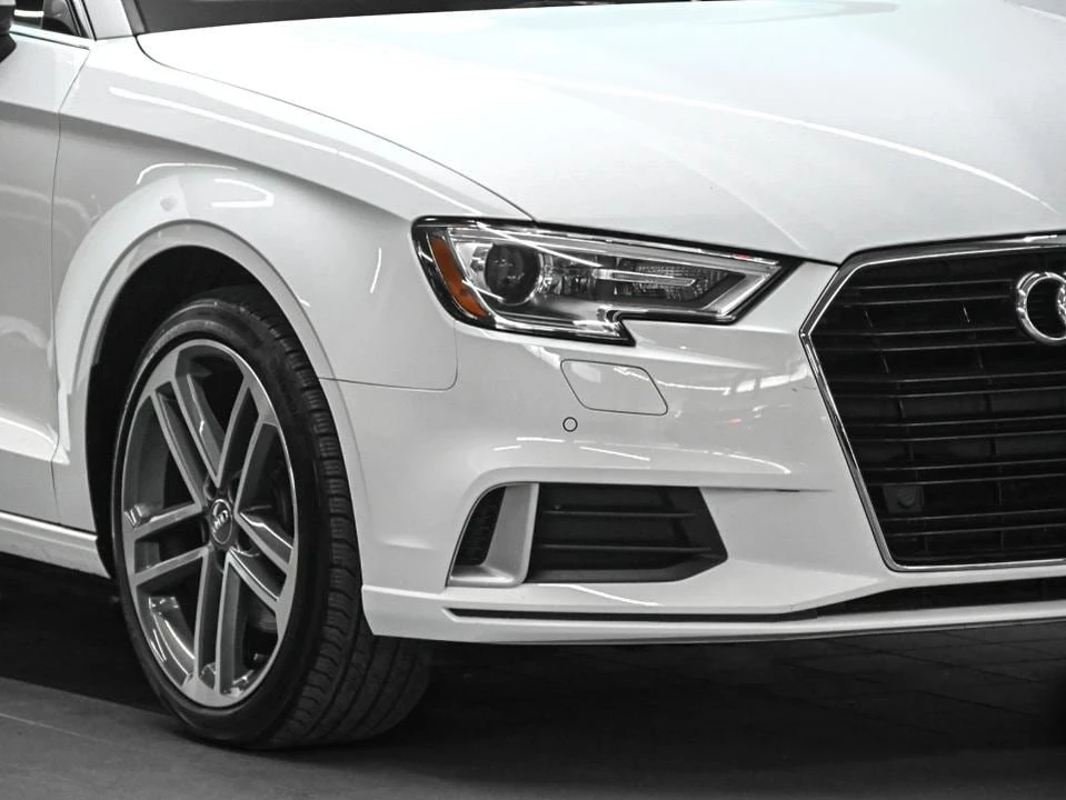 2020 Audi 8V A3 - Image 6 of 20