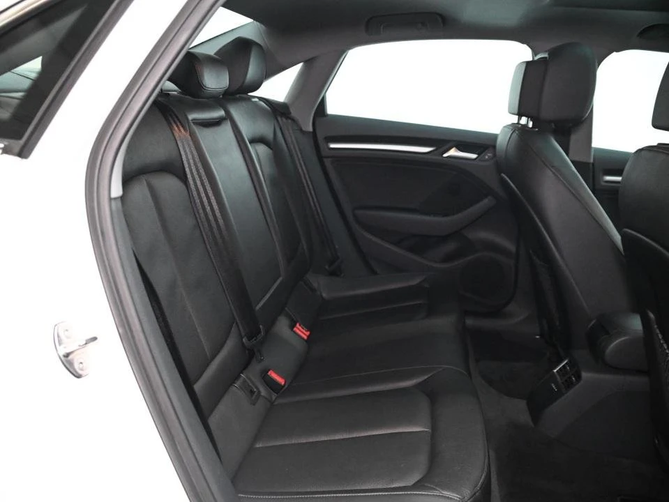 2020 Audi 8V A3 - Image 8 of 20
