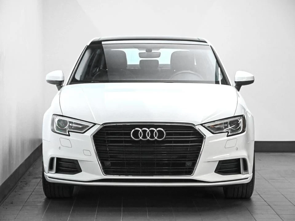 2020 Audi 8V A3 - Image 2 of 20