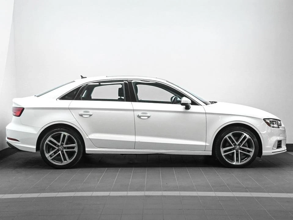 2020 Audi 8V A3 - Image 3 of 20
