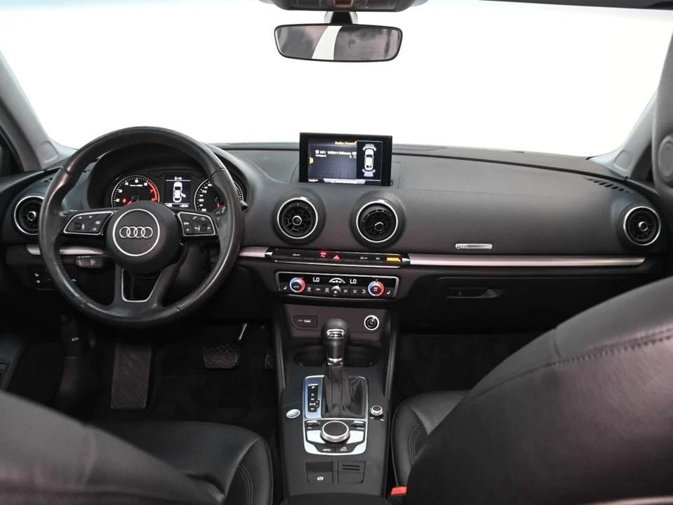 2020 Audi 8V A3 - Image 7 of 20