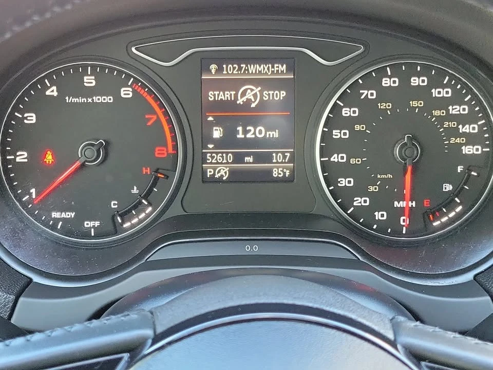 2020 Audi 8V A3 - Image 14 of 18