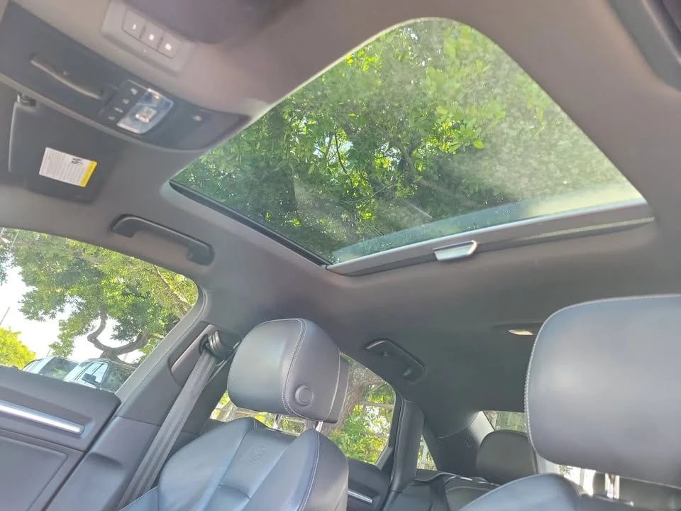 2020 Audi 8V A3 - Image 12 of 18