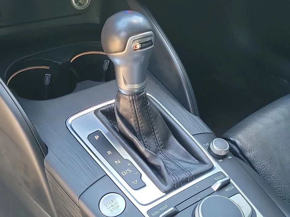 2020 Audi 8V A3 - Image 18 of 18