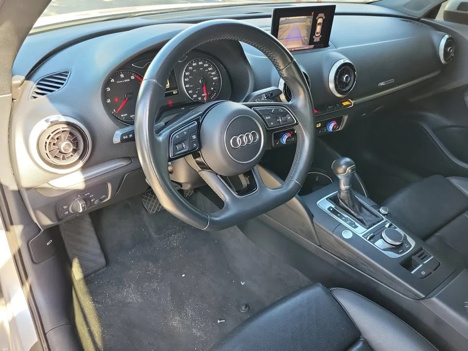2020 Audi 8V A3 - Image 11 of 18