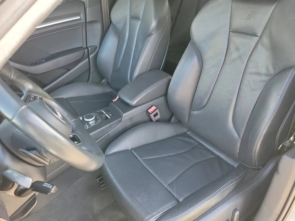 2020 Audi 8V A3 - Image 17 of 18