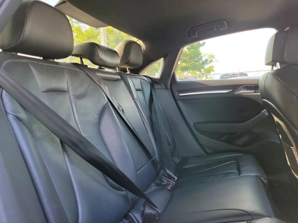 2020 Audi 8V A3 - Image 6 of 18