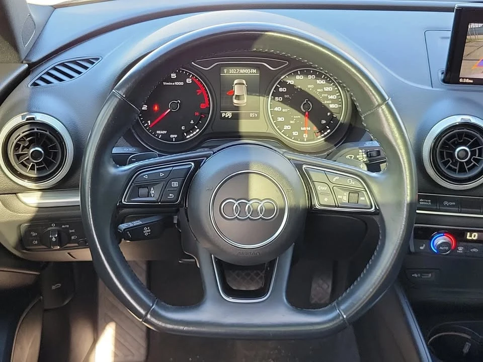 2020 Audi 8V A3 - Image 13 of 18