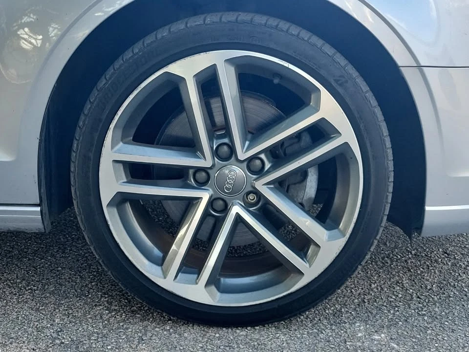 2020 Audi 8V A3 - Image 2 of 18