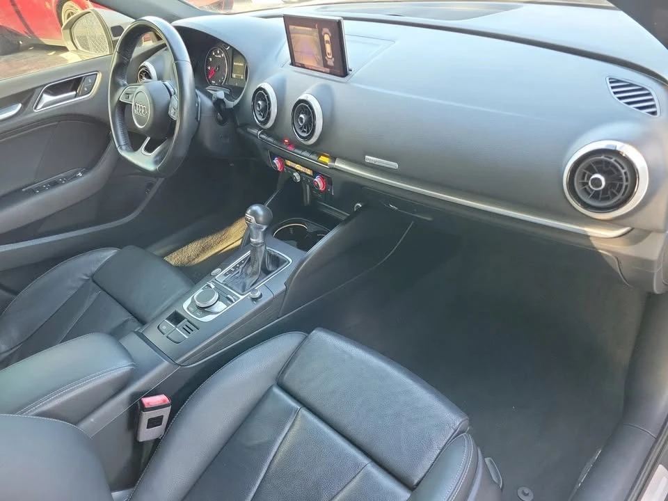 2020 Audi 8V A3 - Image 9 of 18