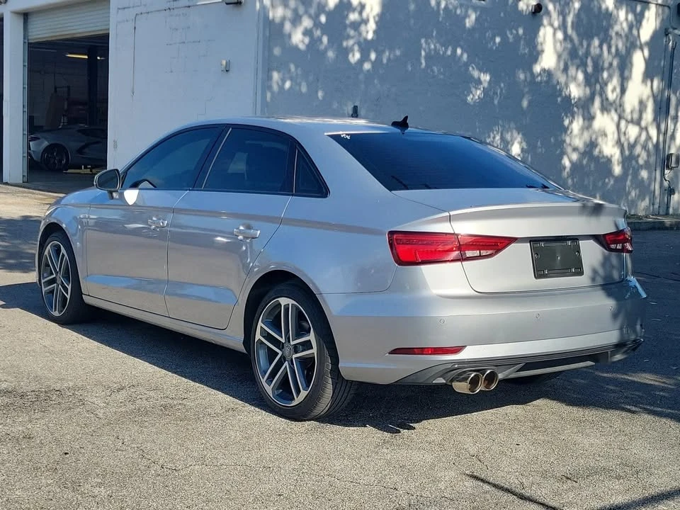 2020 Audi 8V A3 - Image 3 of 18