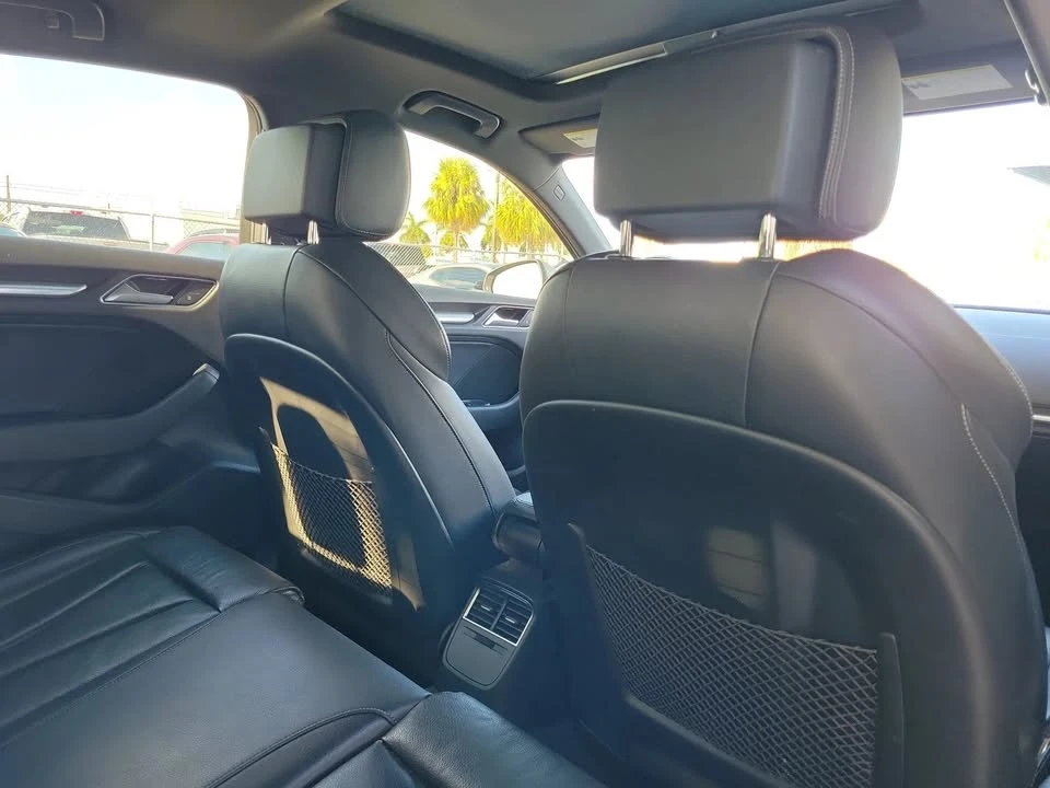 2020 Audi 8V A3 - Image 8 of 18