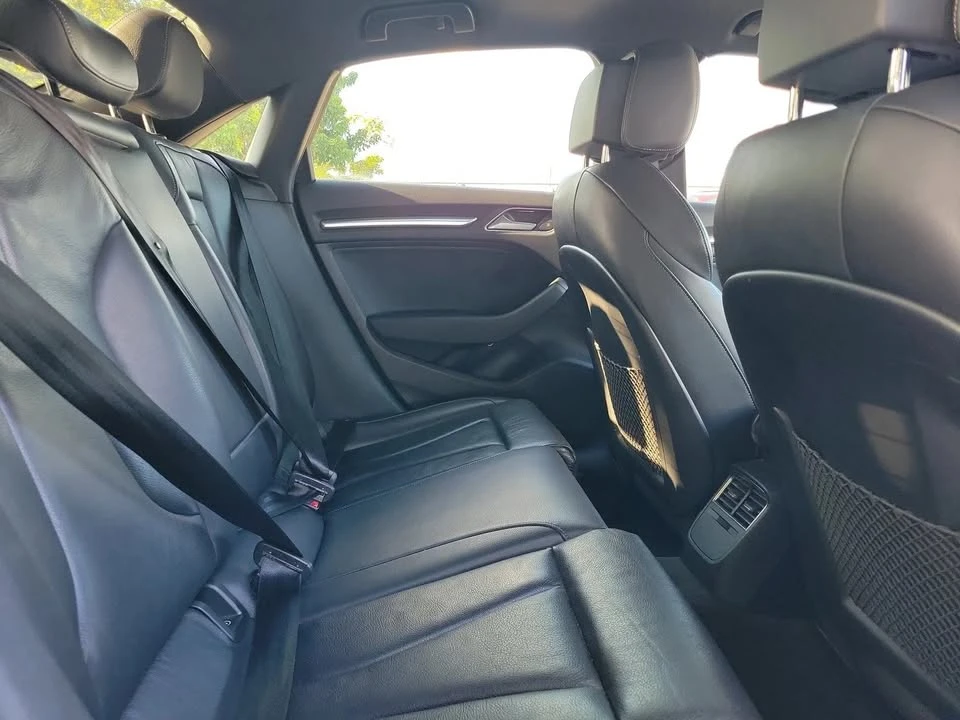 2020 Audi 8V A3 - Image 7 of 18