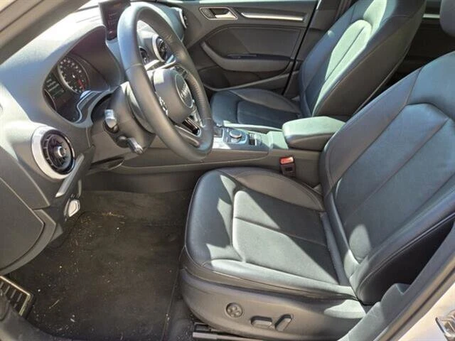 2020 Audi 8V A3 - Image 5 of 10