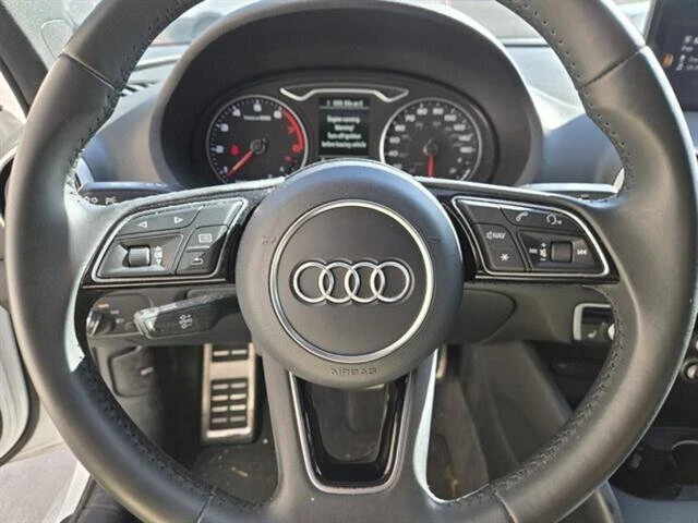 2020 Audi 8V A3 - Image 8 of 10