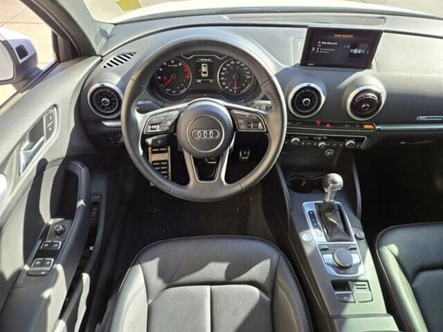 2020 Audi 8V A3 - Image 7 of 10