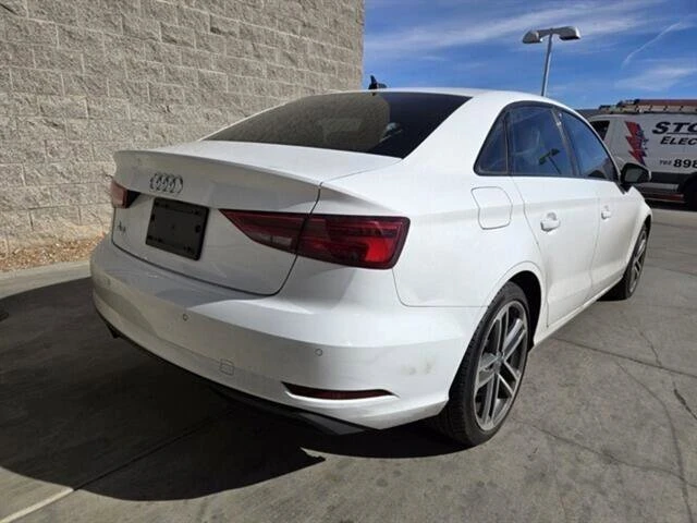 2020 Audi 8V A3 - Image 3 of 10