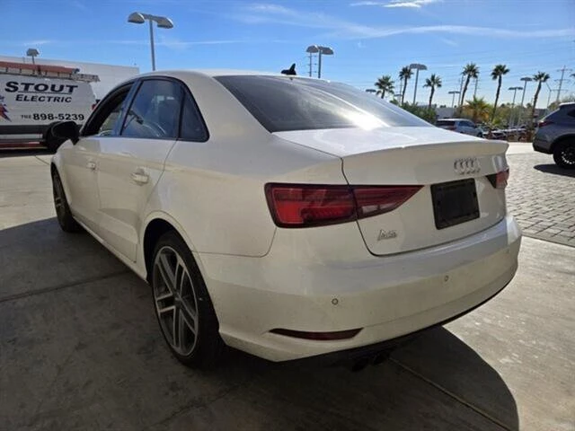 2020 Audi 8V A3 - Image 2 of 10