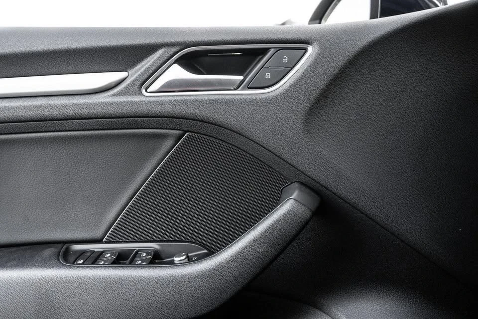 2020 Audi 8V A3 - Image 15 of 19
