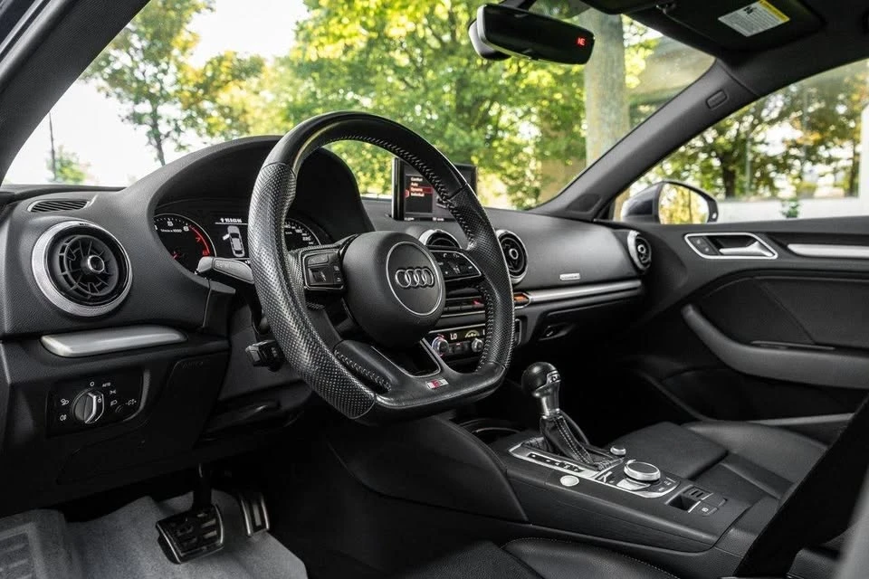 2020 Audi 8V A3 - Image 18 of 19