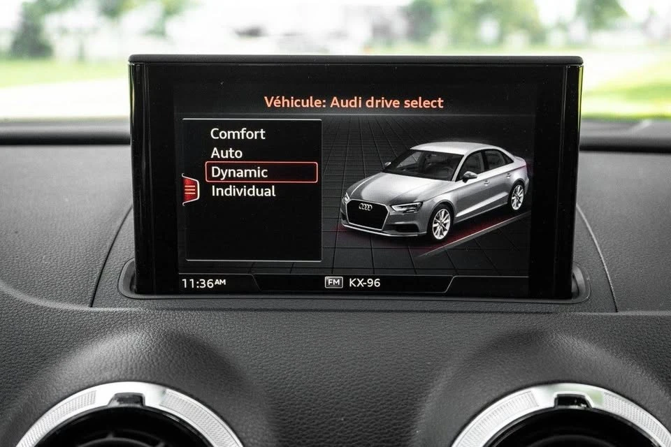 2020 Audi 8V A3 - Image 10 of 19