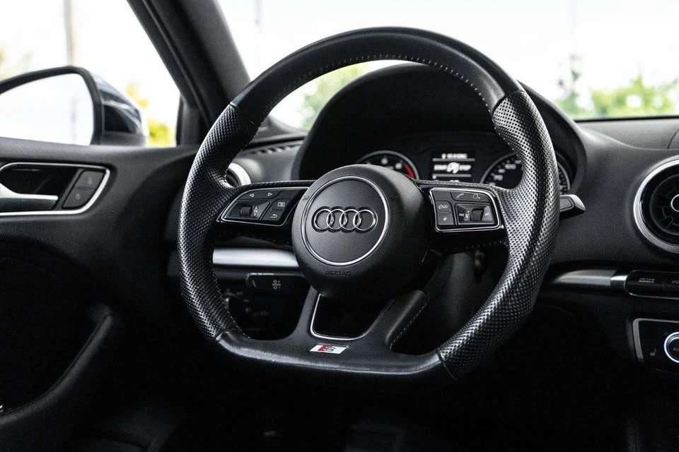 2020 Audi 8V A3 - Image 6 of 19