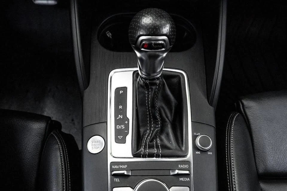 2020 Audi 8V A3 - Image 12 of 19