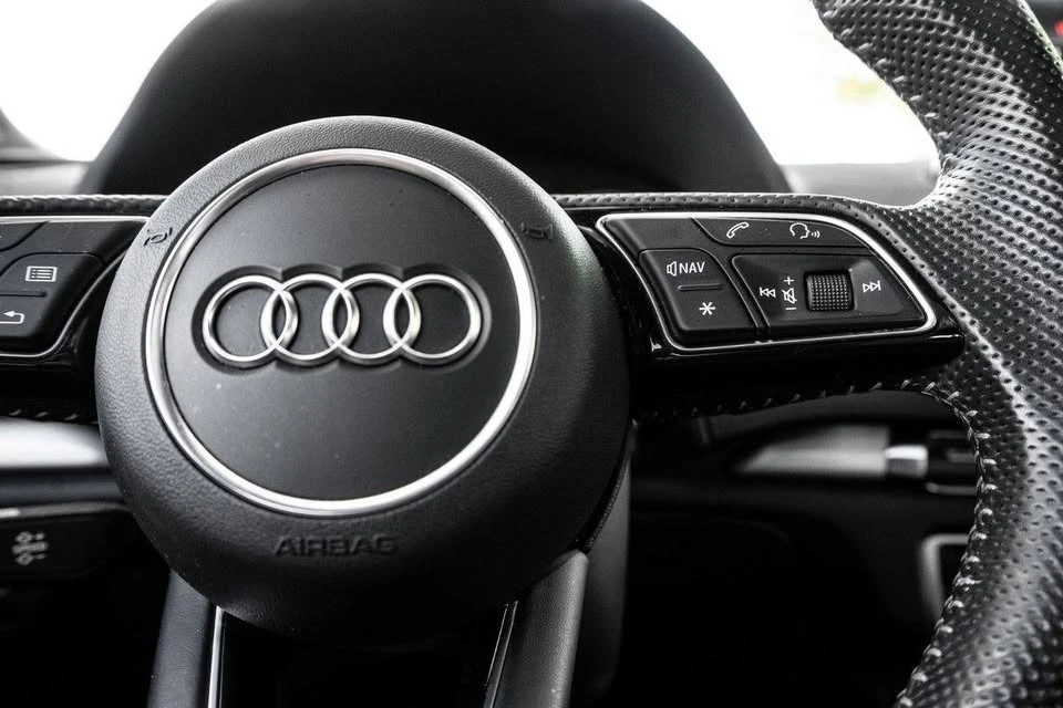 2020 Audi 8V A3 - Image 8 of 19
