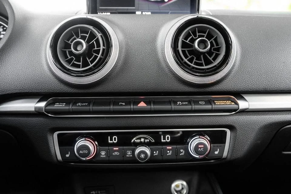 2020 Audi 8V A3 - Image 11 of 19