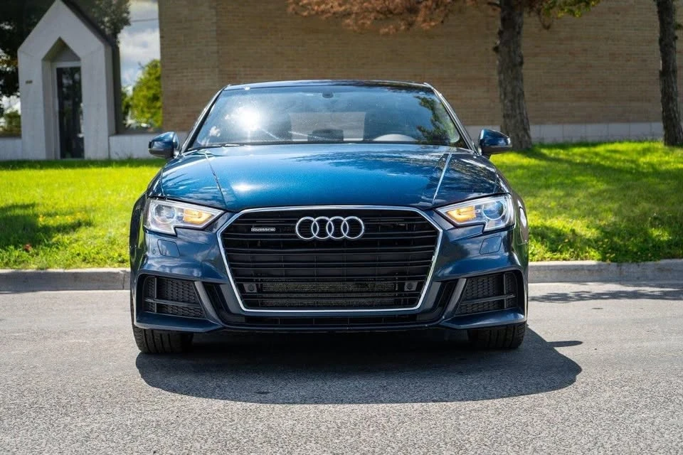 2020 Audi 8V A3 - Image 2 of 19