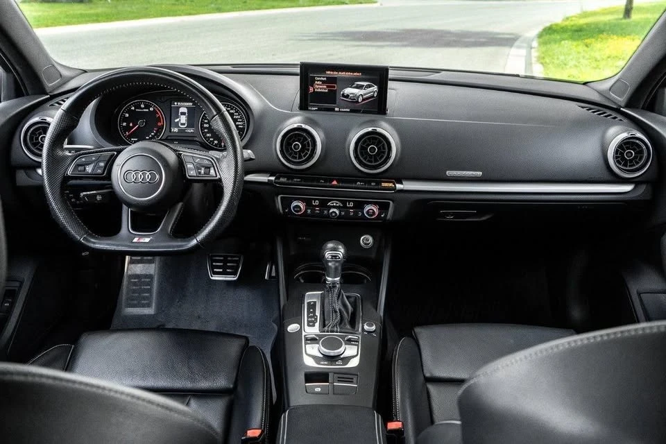 2020 Audi 8V A3 - Image 5 of 19