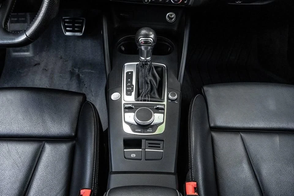 2020 Audi 8V A3 - Image 9 of 19