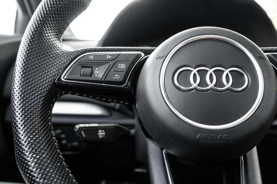 2020 Audi 8V A3 - Image 7 of 19