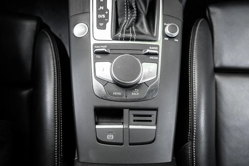 2020 Audi 8V A3 - Image 13 of 19
