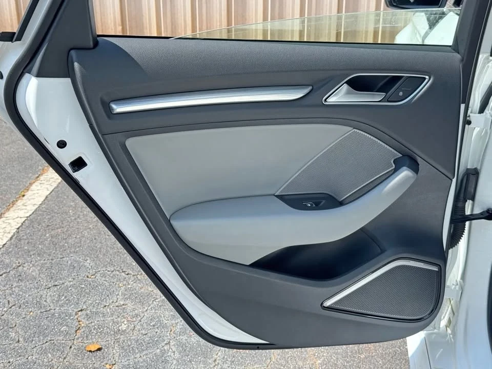 2020 Audi 8V A3 - Image 14 of 20