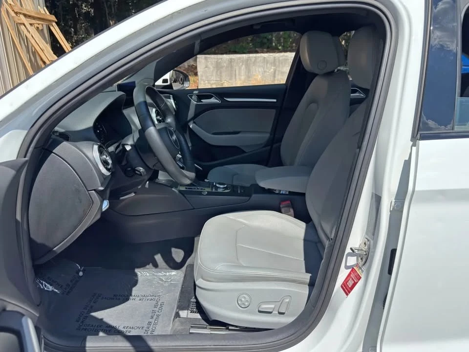 2020 Audi 8V A3 - Image 6 of 20