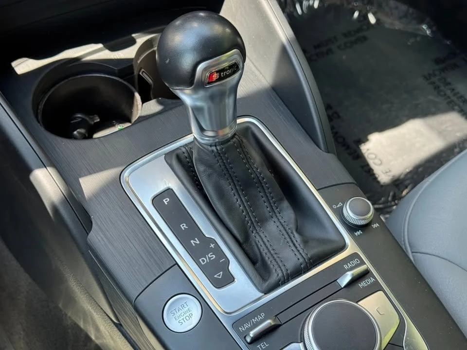 2020 Audi 8V A3 - Image 10 of 20